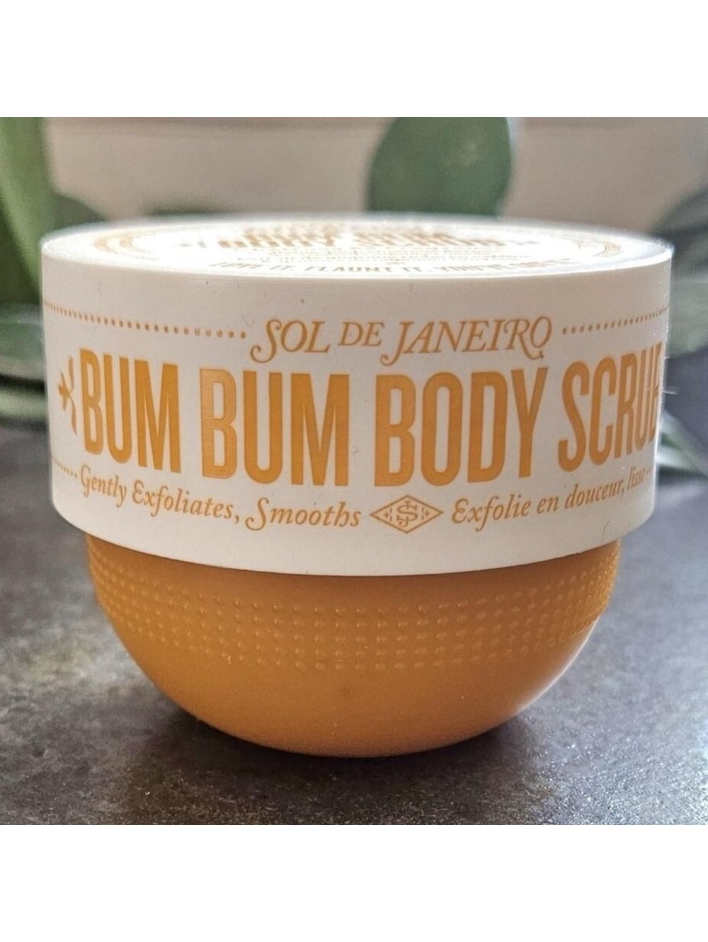 Sol de Janeiro 62 Brazilian Bum Bum Scrub 75 ml